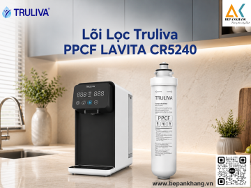 Lõi Lọc Truliva Lavita PPCF CR5240